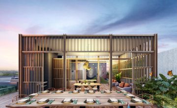 mori-condo-near-singapore-sports-hub-by-roxy-pacific-Level-6-Grill-and-Dine-Pavilion-&-Social-Dining